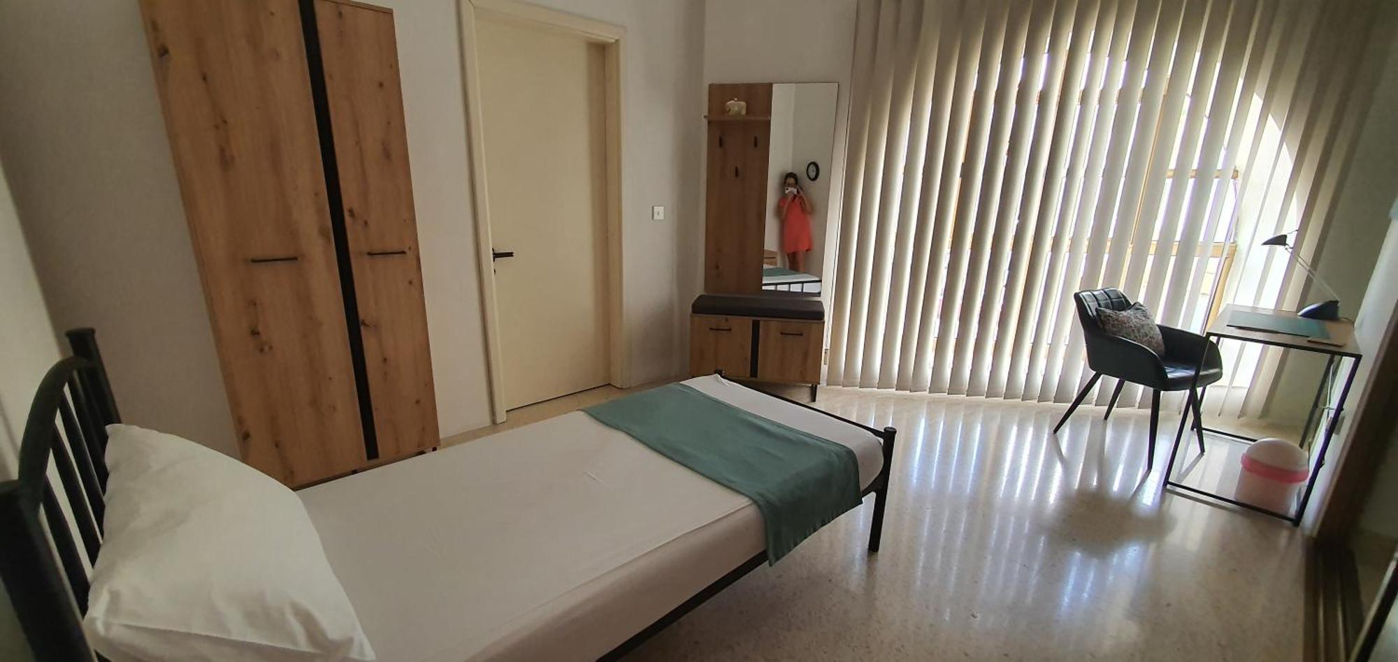 Central Studio Apartment Santa Vennera Экстерьер фото