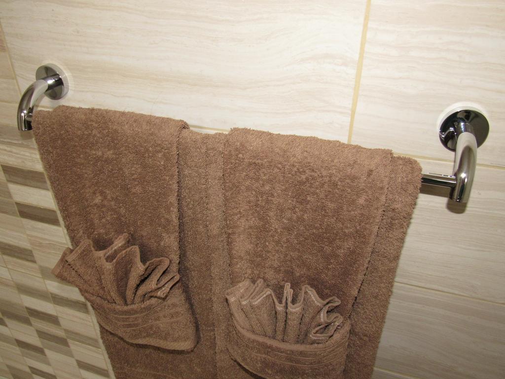 Central Studio Apartment Santa Vennera Экстерьер фото