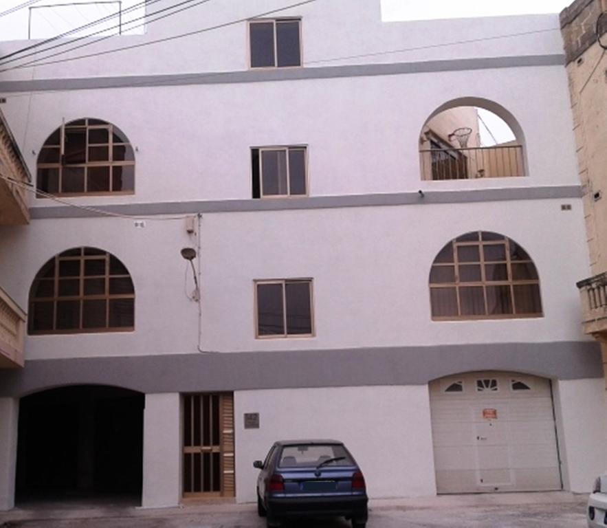 Central Studio Apartment Santa Vennera Экстерьер фото