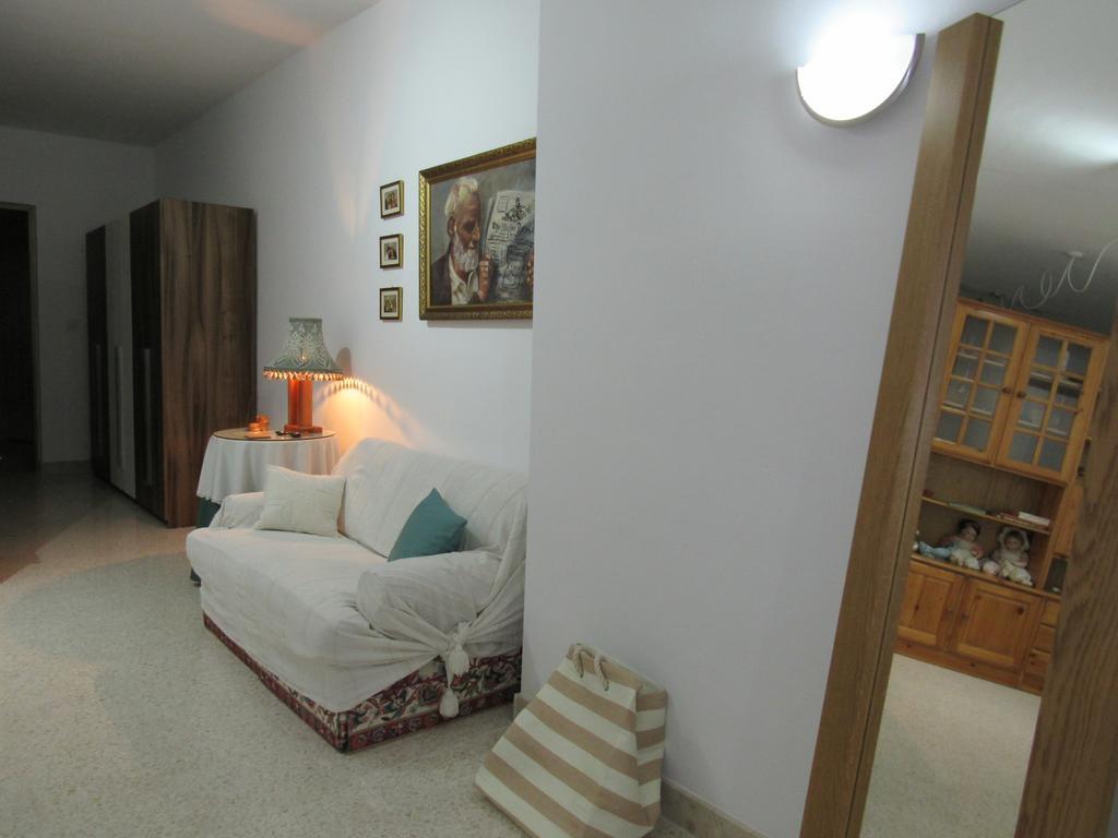 Central Studio Apartment Santa Vennera Экстерьер фото