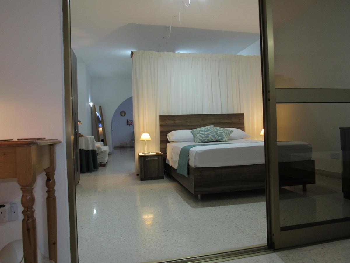 Central Studio Apartment Santa Vennera Экстерьер фото