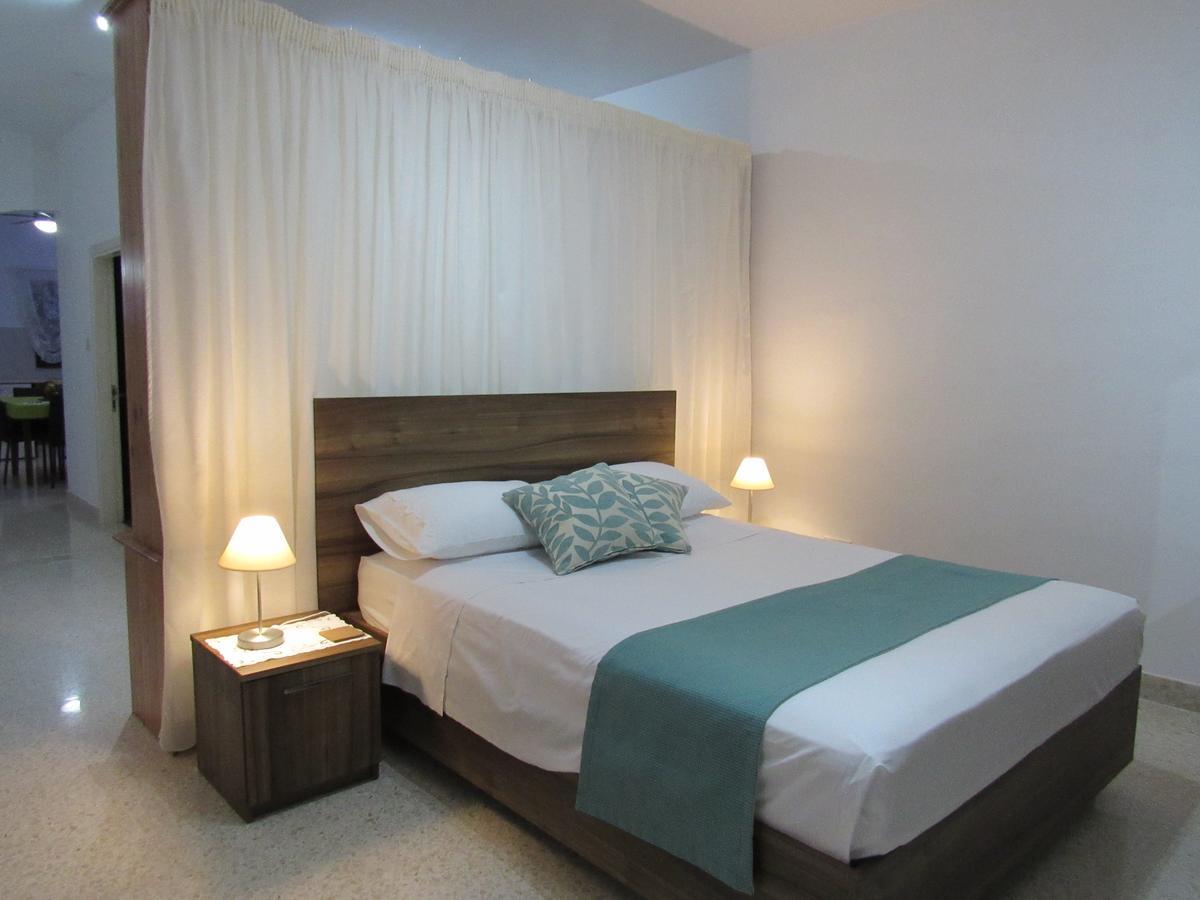 Central Studio Apartment Santa Vennera Экстерьер фото
