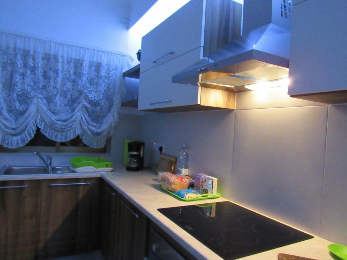 Central Studio Apartment Santa Vennera Экстерьер фото