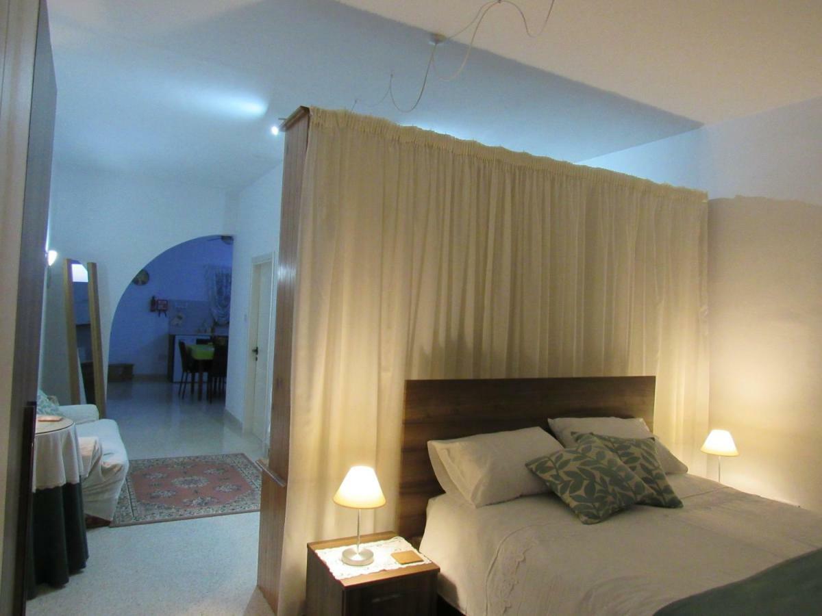 Central Studio Apartment Santa Vennera Экстерьер фото