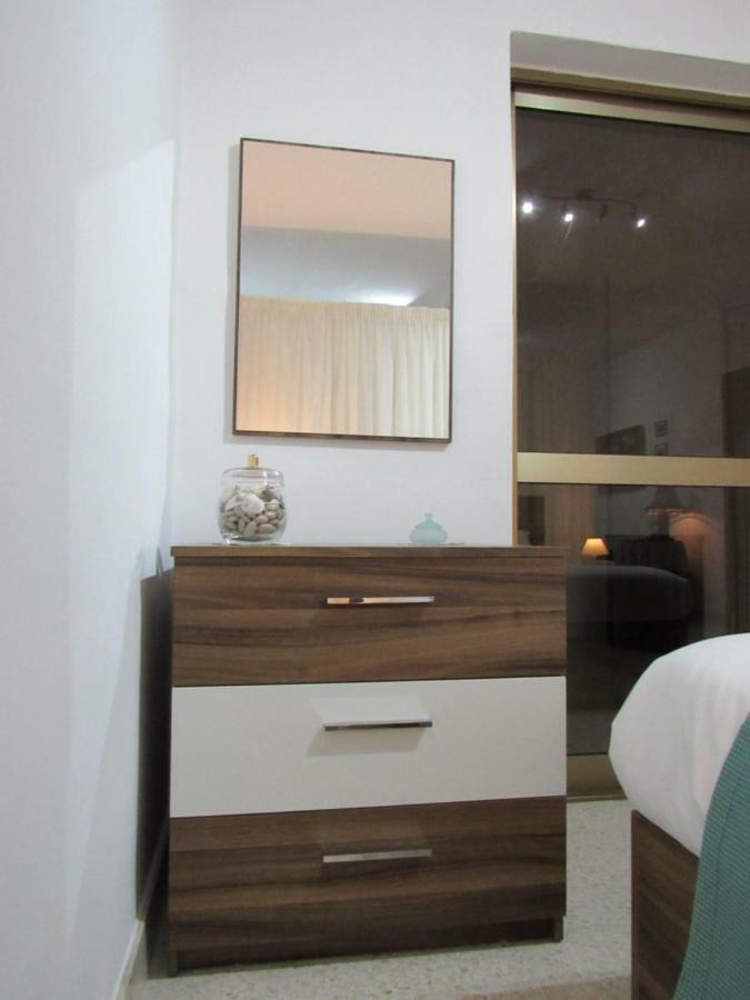 Central Studio Apartment Santa Vennera Экстерьер фото