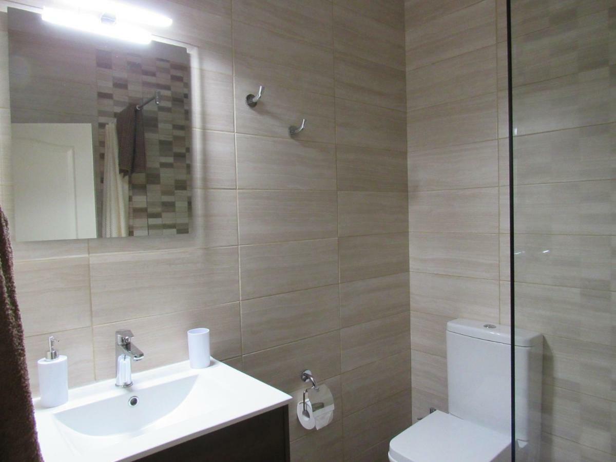 Central Studio Apartment Santa Vennera Экстерьер фото