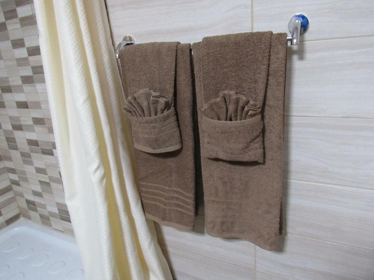 Central Studio Apartment Santa Vennera Экстерьер фото