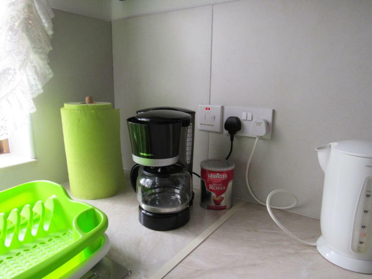 Central Studio Apartment Santa Vennera Экстерьер фото